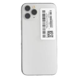 iPhone 11 Pro 256 GB Silver Softbank 【Bランク中古品】 | ノジマ
