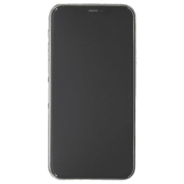 iPhone 11 Pro 256 GB Silver Softbank 【Bランク中古品】 | ノジマ