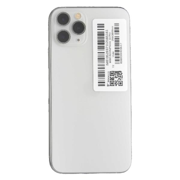 iPhone 11 Pro ホワイト256GB　ソフトバンク　ジャンク品 iPhone 11 Pro 256 GB Silver Softbank 【Bランク中古品】 | ノジマ