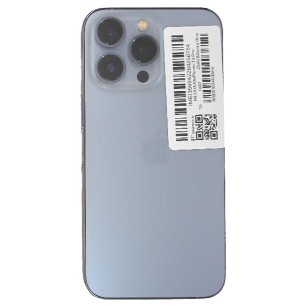 iPhone 13 Pro 256 GB Sierra Blue DOCOMO 【Bランク中古品】 | ノジマ