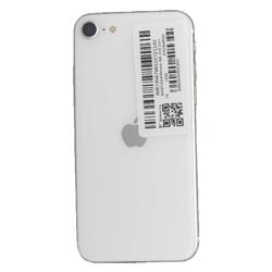 iPhone SE 2nd Gen 64 GB White AU 【Cランク中古品】 | ノジマオンライン