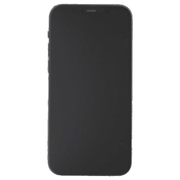 iPhone 12 128 GB Black Softbank 【Bランク中古品】 | ノジマオンライン