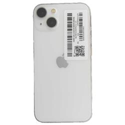 APPLE iPhone 13 128 GB Starlight AU 【Bランク中古品】 AU-MLND3J