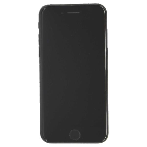 iPhone SE 2nd Gen 64 GB Black DOCOMO 【Bランク中古品】 | ノジマ