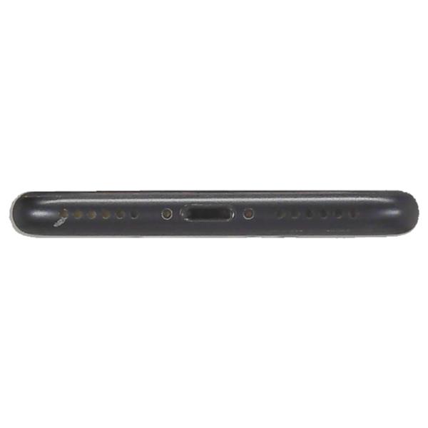iPhone SE 2nd Gen 64 GB Black DOCOMO 【Bランク中古品】 | ノジマ