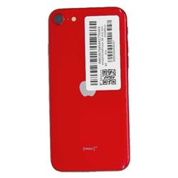 iPhone SE 2nd Gen 64 GB Red Softbank 【Bランク中古品】 | ノジマ