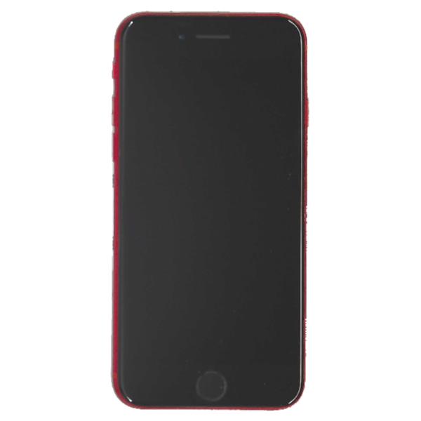 iPhone SE 2nd Gen 64 GB Red Softbank 【Bランク中古品】 | ノジマ