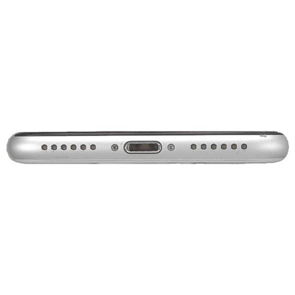 iPhone SE 128GB docomo新古品未開封　付属品なし iPhone SE 2nd Gen 128 GB White DOCOMO 【Bランク中古品】 | ノジマ