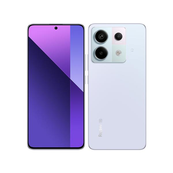 Xiaomi Redminote13 pro+ 5g オーロラパープル　中古品 Redmi Note 13 Pro 5G 256 GB オーロラパープル AU 【Bランク中古品