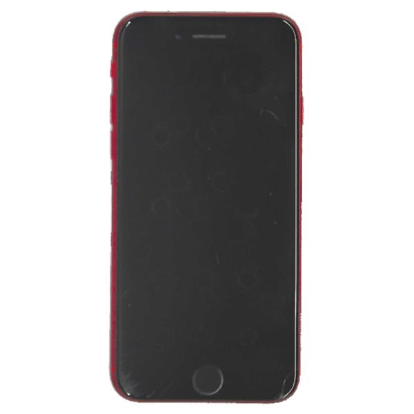 iPhone SE 2nd Gen 64 GB Red DOCOMO 【Cランク中古品】 | ノジマ