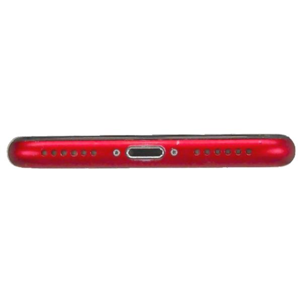 iPhone SE 2nd Gen 64 GB Red DOCOMO 【Cランク中古品】 | ノジマ