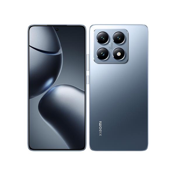 Xiaomi 14T チタンブルー【国内版SIMフリー】 Xiaomi 14T 256GB チタンブルー SIMフリー【Sランク中古品】 | ノジマ