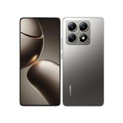 Xiaomi 【Sランク中古品】 SIMフリー Xiaomi 14T 256GB チタングレー