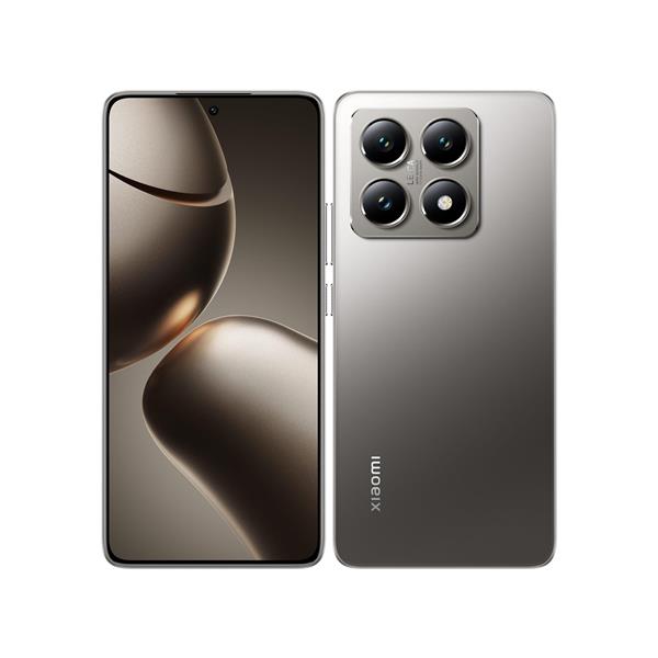 Xiaomi 【Sランク中古品】 SIMフリー Xiaomi 14T 256GB チタングレー