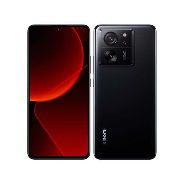 Xiaomi 【Sランク中古品】 SB/YM Xiaomi 13T Pro 256GB ブラック