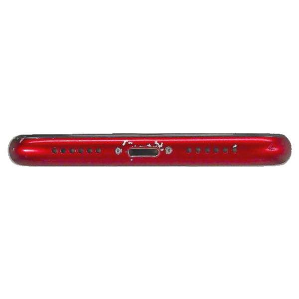 iPhone XR 64 GB Red DOCOMO 【Cランク中古品】 | ノジマオンライン