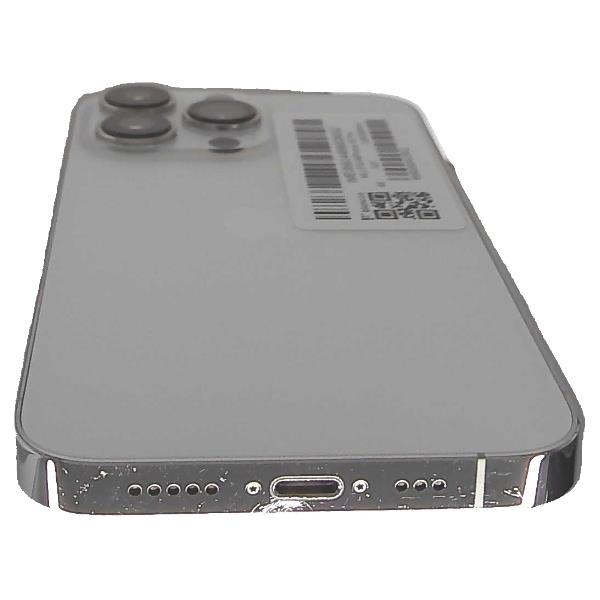 iPhone 13 Pro 128 GB Silver AU 【Cランク中古品】 | ノジマオンライン