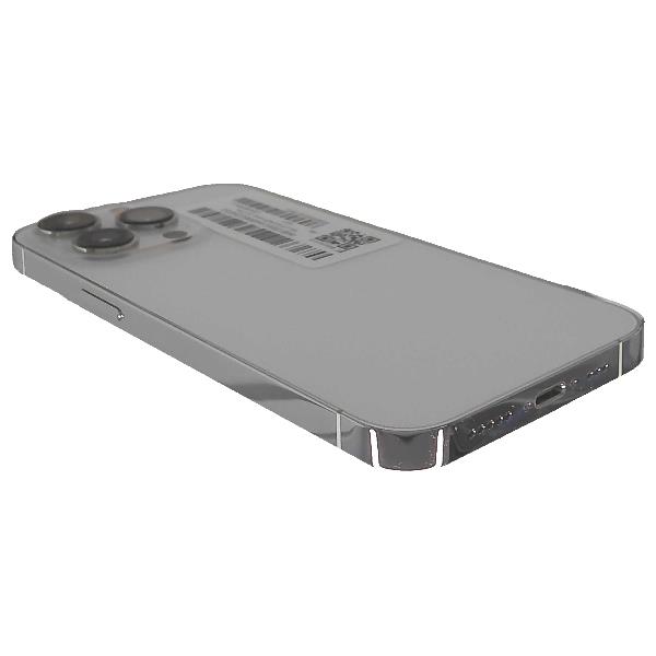 iPhone 13 Pro 128 GB Silver AU 【Cランク中古品】 | ノジマオンライン