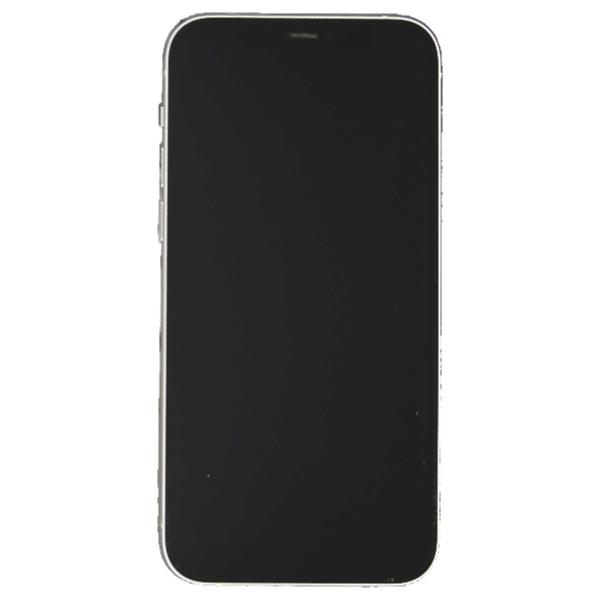 iPhone 12 64 GB White Softbank 【Bランク中古品】 | ノジマオンライン