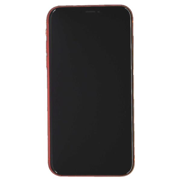 iPhone XR 64 GB Coral Softbank 【Bランク中古品】 | ノジマオンライン