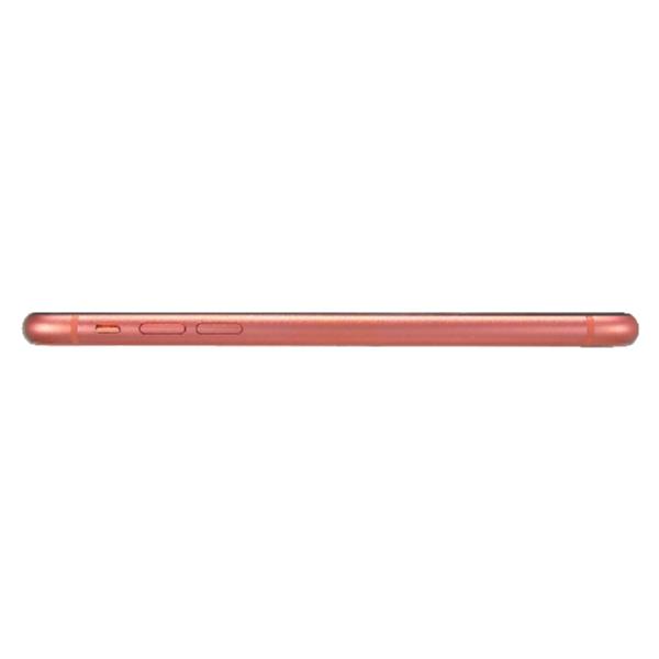 iPhone XR 64 GB Coral Softbank 【Bランク中古品】 | ノジマオンライン
