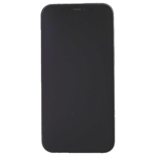 iPhone 12 256 GB Black SIMフリー 【Bランク中古品】 | ノジマオンライン