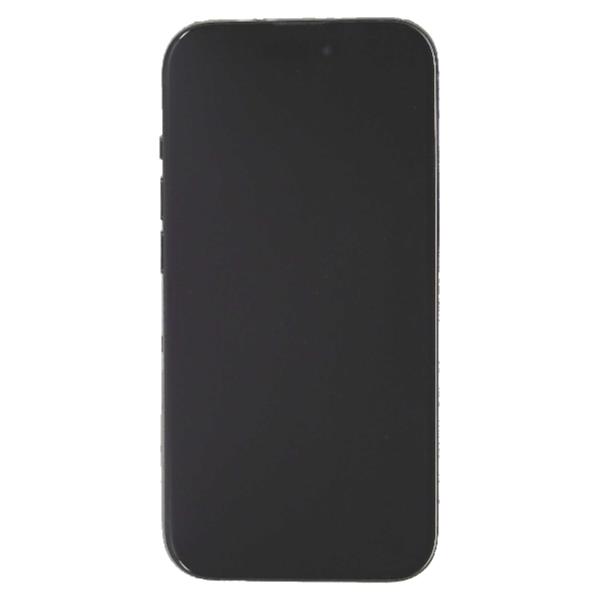 iPhone 15 128 GB Black SIMフリー 【Bランク中古品】 | ノジマオンライン