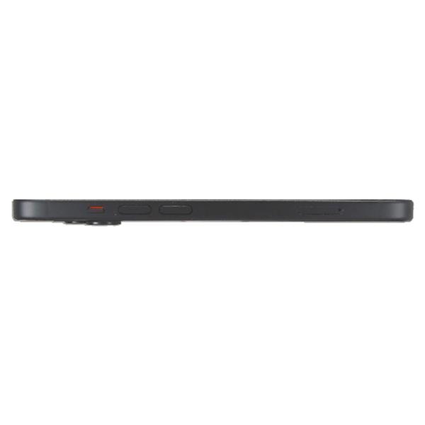 iPhone 15 128 GB Black SIMフリー 【Bランク中古品】 | ノジマオンライン