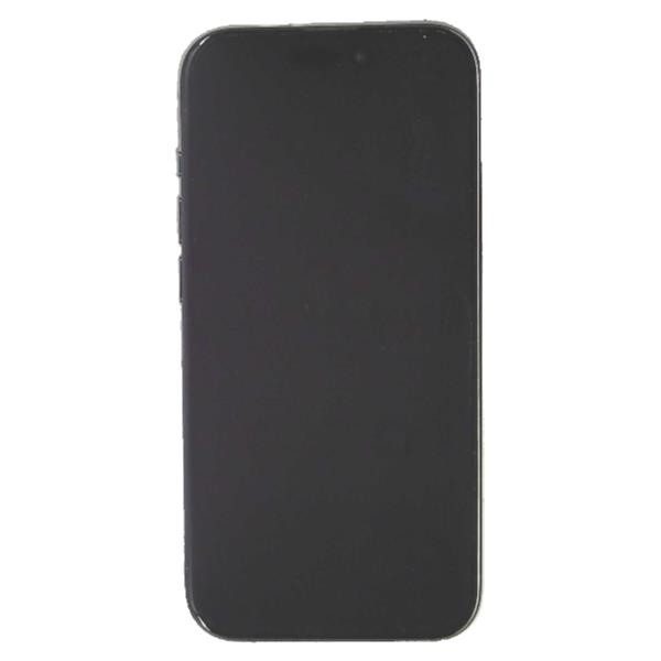 iPhone 15 Pro 256 GB Blue Titanium SIMフリー 【Cランク中古品