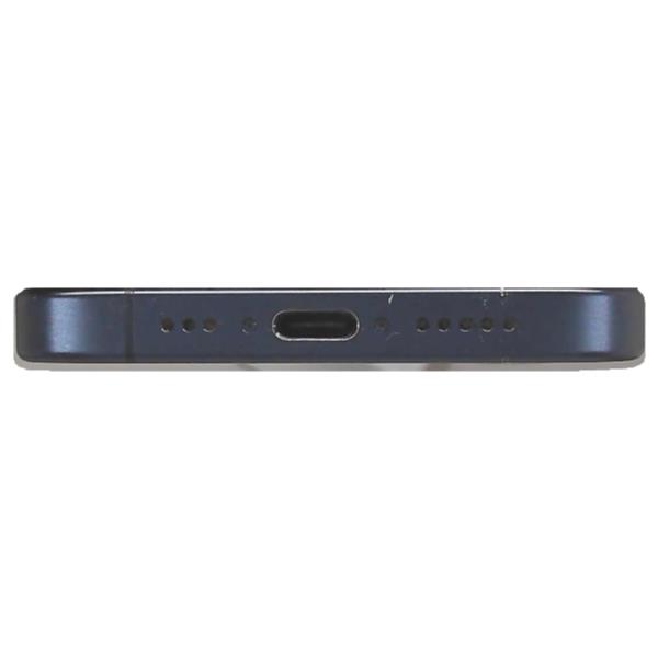 iPhone 15 Pro 256 GB Blue Titanium SIMフリー 【Cランク中古品