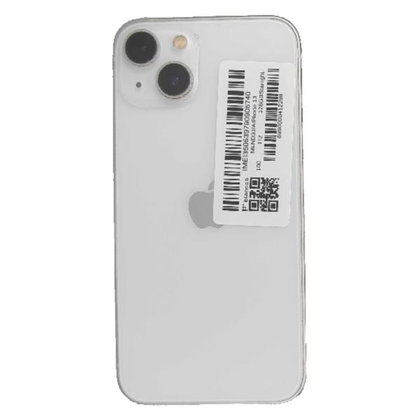iPhone 13 128 GB Starlight DOCOMO 【Bランク中古品】 | ノジマオンライン