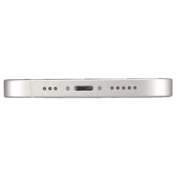 iPhone12 64GB ホワイト SIMロックなし ドコモ判定〇 ジャンク iPhone 12 64 GB White DOCOMO 【Bランク中古品】 | ノジマオンライン
