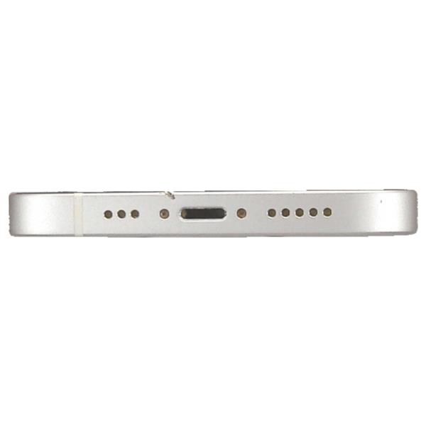 iPhone 12 64 GB White DOCOMO 【Bランク中古品】 | ノジマオンライン