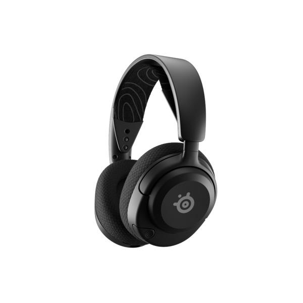 kanade10点 Amazon.co.jp: SteelSeries ワイヤレス ゲーミングヘッドセット
