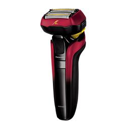 Panasonic ES-CLV5E-R リニアシェーバー ラムダッシュ5枚刃 赤 | ノ ...