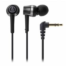 Audio Technica Athckr30is Sonicfuel Inear Headphones